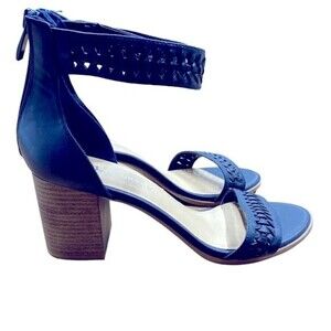 Chinese Laundry block heels size 10M